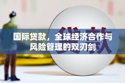 九原国际贷款，全球经济合作与风险管理的双刃剑