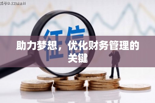 九原助力梦想，优化财务管理的关键