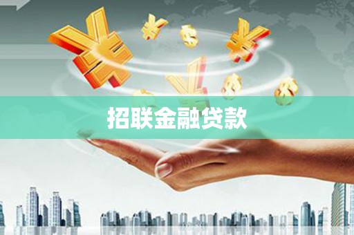 九原招联金融贷款