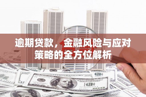 九原逾期贷款，金融风险与应对策略的全方位解析