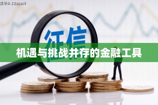 九原机遇与挑战并存的金融工具
