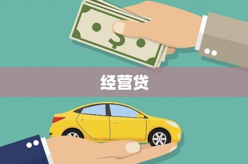 九原经营贷