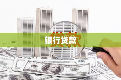 九原银行贷款