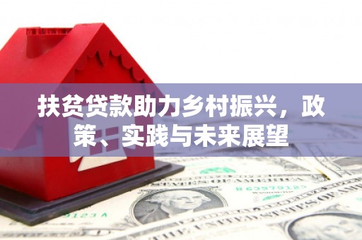 九原扶贫贷款助力乡村振兴，政策、实践与未来展望
