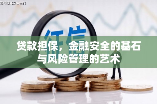 九原贷款担保，金融安全的基石与风险管理的艺术