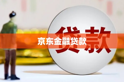 九原京东金融贷款