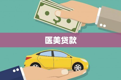九原医美贷款