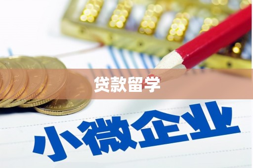 九原贷款留学