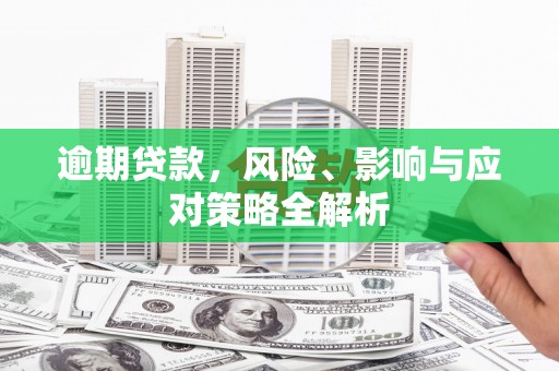 九原逾期贷款，风险、影响与应对策略全解析