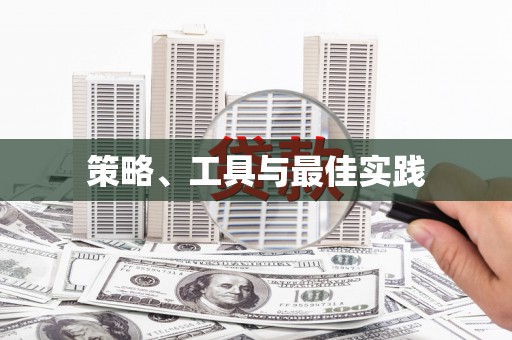 九原策略、工具与最佳实践