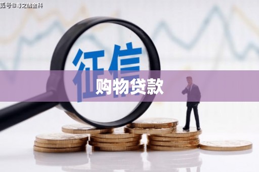 九原购物贷款