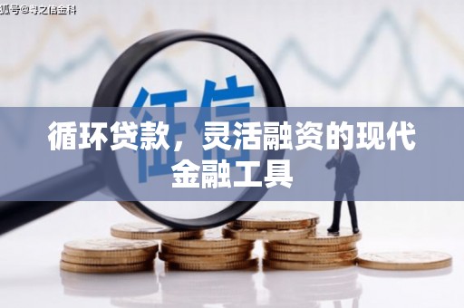 九原循环贷款，灵活融资的现代金融工具