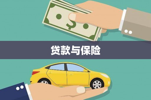 九原贷款与保险