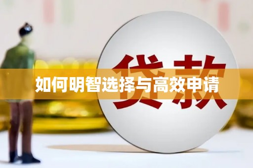 九原如何明智选择与高效申请
