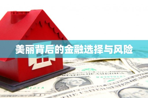 九原美丽背后的金融选择与风险