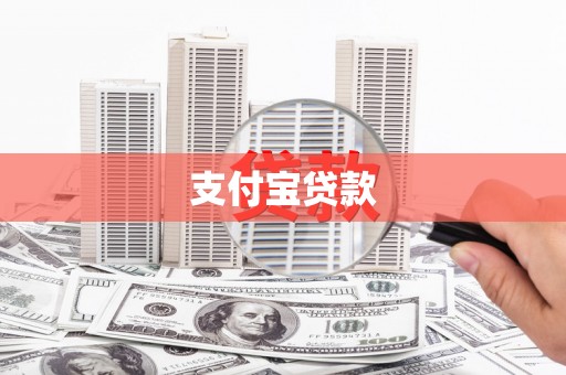 九原支付宝贷款