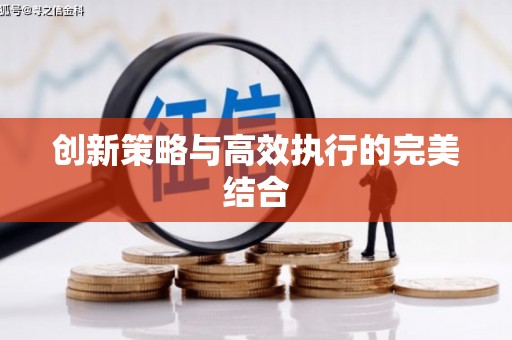 九原创新策略与高效执行的完美结合
