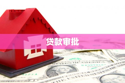 九原贷款审批