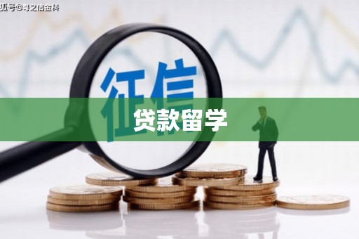 九原贷款留学